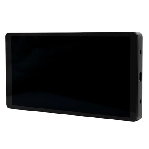 wall display x2i black a